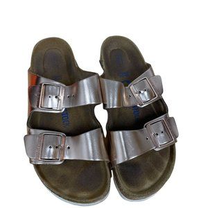 Arizona Soft Footbed Sandal